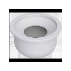 Takoz Tip Adaptör Conta, Lavabo ve Makine Gideri için 50lik Uyumlu