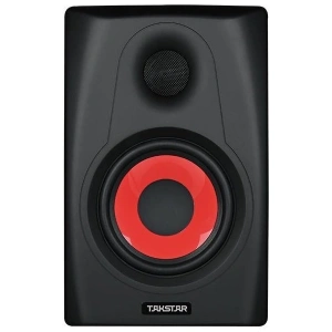 Takstar Mt5 Powered Aktif Stüdyo Monitörü Tekli
