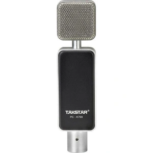 Takstar PC-K700 Kondenser Mikrofon Siyah