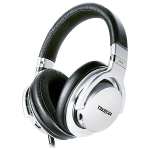 Takstar Pro 82 Profesyonel Studio/dj kulaklık Gümüş Pro-82 PRO82