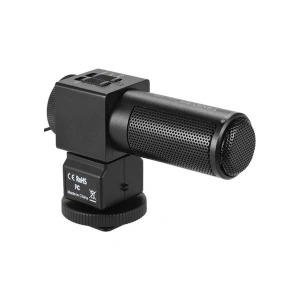 Takstar SGC-698 DSLR Uyumlu Video Mikrofonu