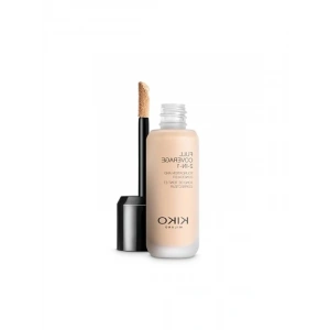 Tam Kapatma Sağlayan Fondöten ve Kapatıcı 30 ml, Warm Rose