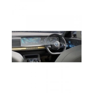 Tam Kaplama Mat Ekran Koruyucu, BMW 520i Uyumlu