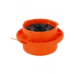 Tam Misina Makarası, Turbo Çalı Kesiciler İçin