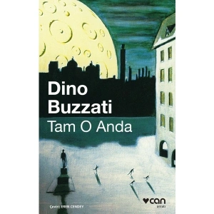 Tam O Anda - Dino Buzzati