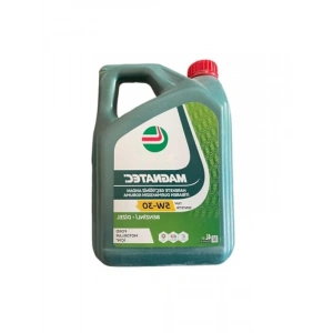 Tam Sentetik 5W/30 Motor Yağı 4 Lt, Stop-Start Uyumlu