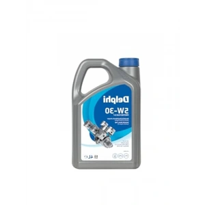 Tam Sentetik Motor Yağı 5W-30 (4L)