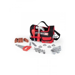 Tamir Alet Çantası - Kumaş, Suya Dayanıklı Değil