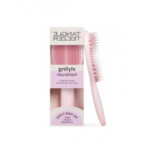 Tangle Teezer The Ultimate Wet Detangler Regular Pink Saç Fırçası