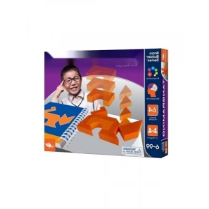 Tangramino Zeka Oyunu