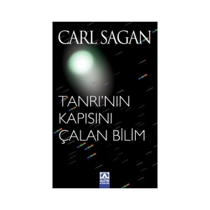 Tanrının Kapısını Çalan Bilim - Carl Sagan
