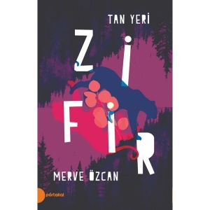 Tanyeri: Zifir - Merve Özcan
