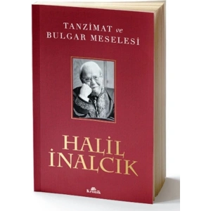 Tanzimat Ve Bulgar Meselesi