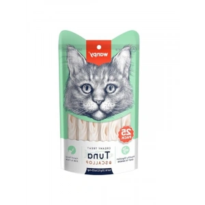 Taraklı Krema Kedi Ödülü, 25x14 G, Pratik Kullanım
