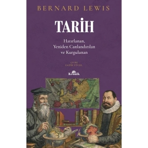Tarih - Bernard Lewis