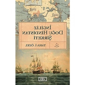 Tarihsel İngiliz Doğu Hindistan Şirketi Temalı Ürün