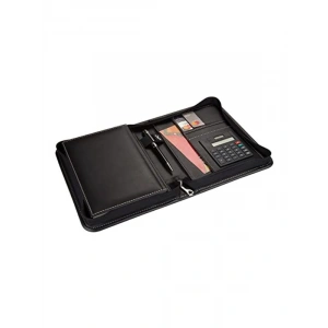 TARİHSİZ 160 Yapraklı Kareli Organizer Defter, 14x20 cm