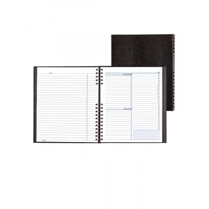 Tarihsiz Günlük Planlayıcı, 200 Sayfa