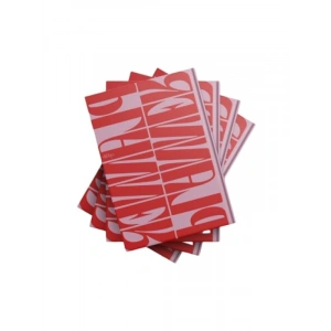 Tarihsiz Şık Planner - Hayal Gücünüzü Serbest Bırakın