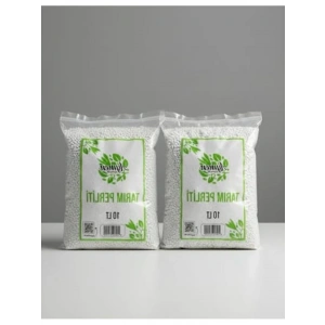 Tarım Perliti, 2 Adet 10 Litre, Drenaj Düzenleyici Premium Kalite