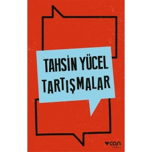 Tartışmalar - Tahsin Yücel