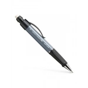 Taş Grisi 0.7 mm Versatil Kalem, Grip Plus Özellikli