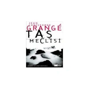 Taş Meclisi - Jean-Christophe Grange
