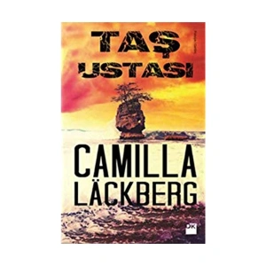 Taş Ustası - Camilla Läckberg