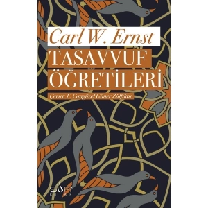 Tasavvuf Öğretileri - Carl W. Ernst
