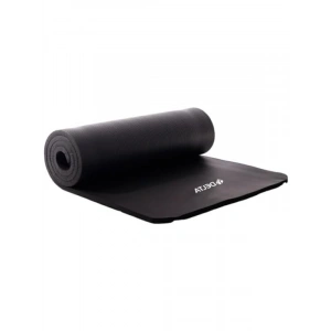 Taşıma Askılı Pilates Matı - 15 mm, Lila