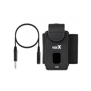 Taşıma Kılıfı, A58 Transmitter için Koruma Sağlar