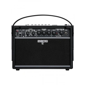 Taşınabilir 10 Watt Gitar Amfisi, Mini Kombo