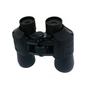 Taşınabilir 20x50 El Dürbünü