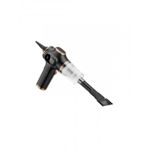 Taşınabilir 6lı Süpürge - 10000 Pa Güç, USB Şarjlı