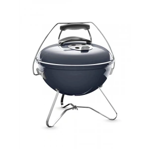 Taşınabilir Barbekü Mangalı, Ø 37 cm Izgara Yüzeyi