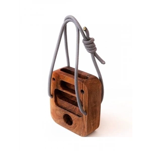 Taşınabilir Hangboard, El Kavrama Güçlendirici için İdeal