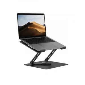 Taşınabilir Katlanabilir Laptop Standı, Ergonomik Tasarım