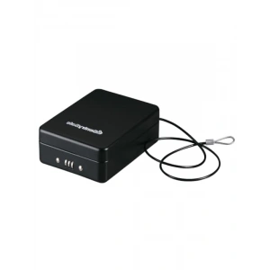 Taşınabilir Kombinasyonlu Kasa (0.05 Kübik Ayak)