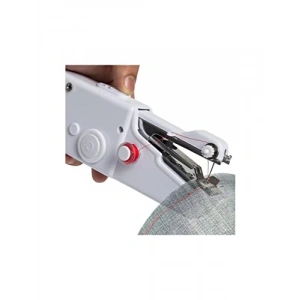 Taşınabilir Mini Dikiş Makinesi