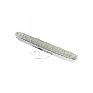 Taşınabilir Şarjlı Işıldak, 60 LED, Kullanışlı Outdoor Aydınlatma