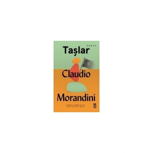 Taşlar - Claudio Morandini