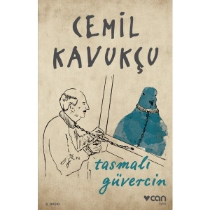 Tasmalı Güvercin - Cemil Kavukçu