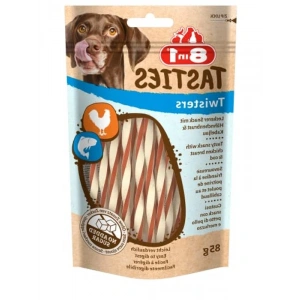Tasties Twister, 85 Gram, Lezzetli İkram