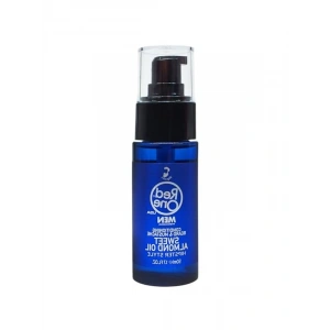Tatlı Badem Özlü Sakal Yağı, 50 ml