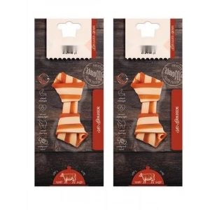 Tatlı Patatesli Dana Ödül 50 Gr 2li Paket