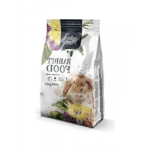 Tavşan Yemi 800 Gr Skt:01/2025