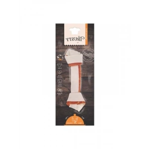 Tavuk Aromalı Düğüm Kemik, 85 gr, 20,3 cm