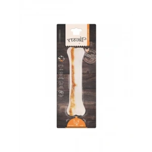 Tavuk Aromalı Pres Kemik - 130GR/22,2CM