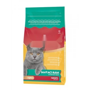 Tavuk Etli Yetişkin Kedi Maması 1.2 Kg