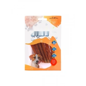 Tavuk Sargılı Doğal Ödül Çubuğu 80 g